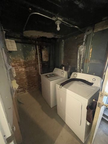 2723 W Washington Boulevard, Chicago, IL 60612