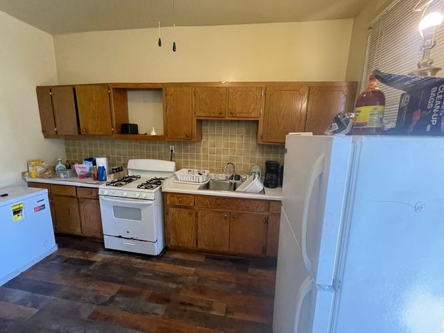 2723 W Washington Boulevard, Chicago, IL 60612