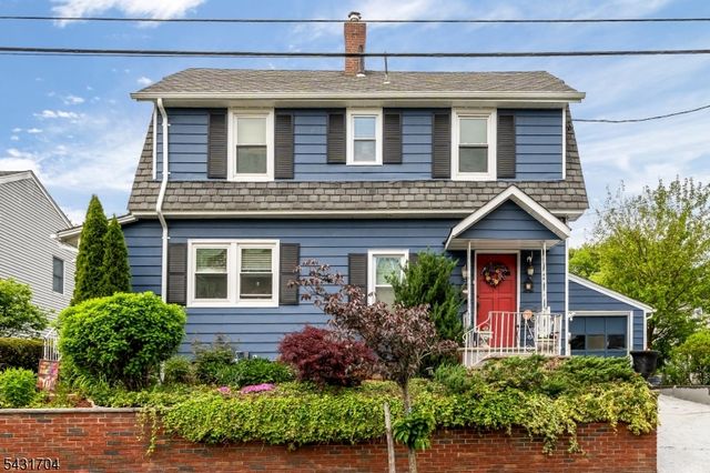5 Leo Ter, Bloomfield Twp., NJ 07003