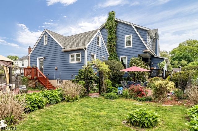 5 Leo Ter, Bloomfield Twp., NJ 07003