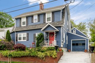 5 Leo Ter, Bloomfield Twp., NJ 07003