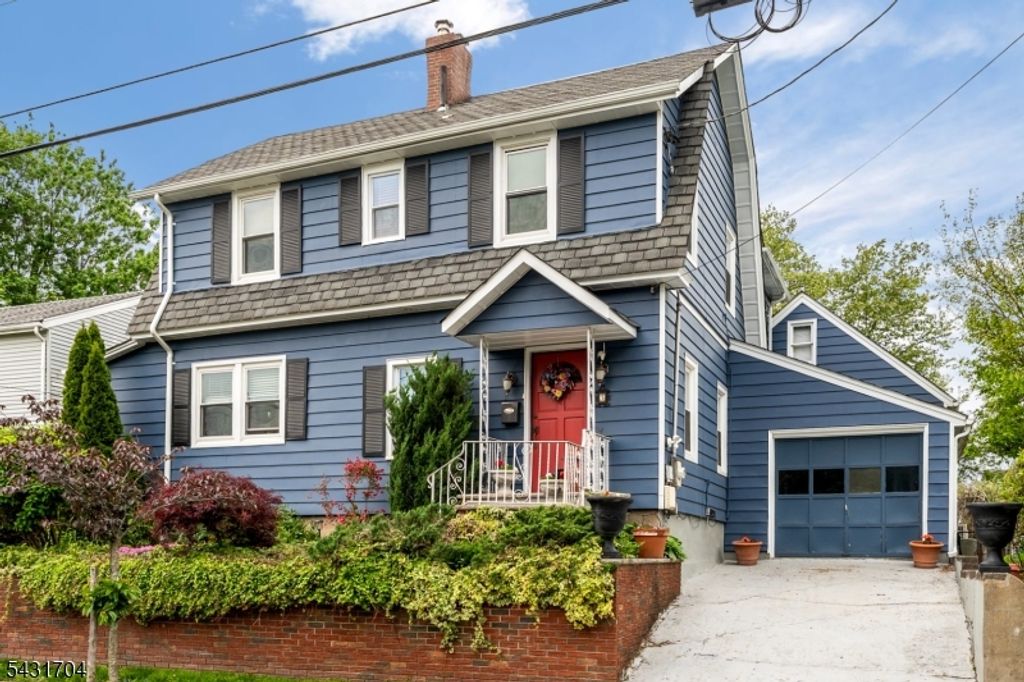 5 Leo Ter, Bloomfield Twp., NJ 07003