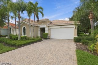 1651 Sanctuary Pointe DR, Naples, FL 34110