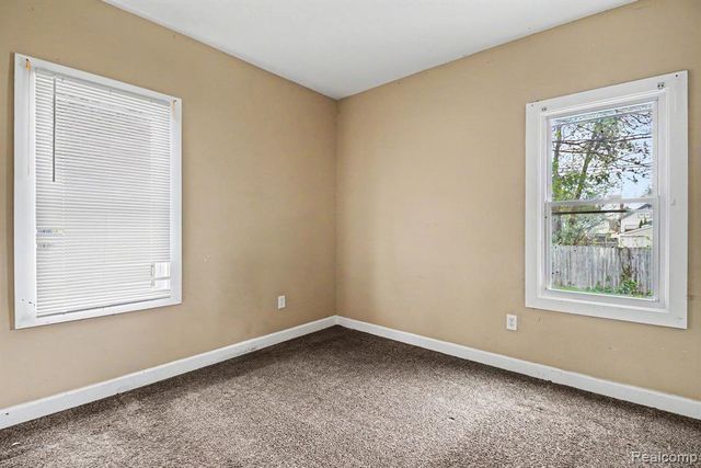 12842 Sussex Street, Detroit, MI 48227