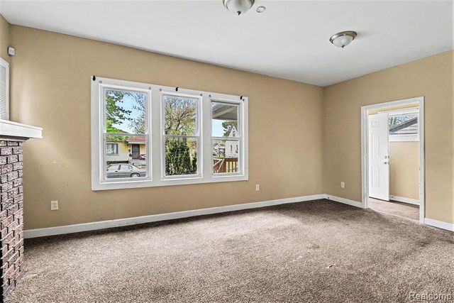 12842 Sussex Street, Detroit, MI 48227