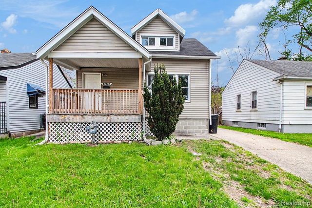 12842 Sussex Street, Detroit, MI 48227