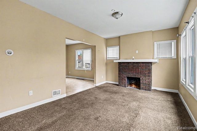 12842 Sussex Street, Detroit, MI 48227