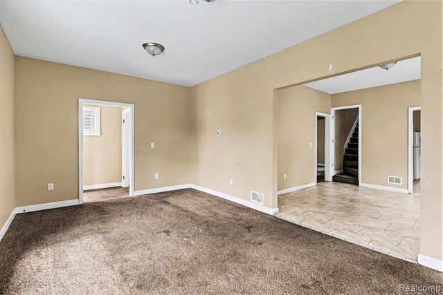 12842 Sussex Street, Detroit, MI 48227