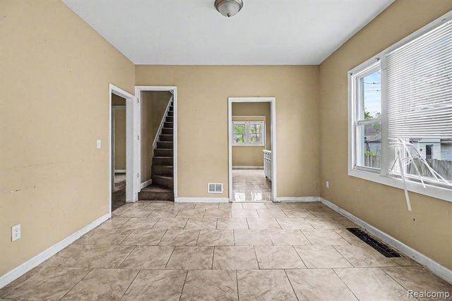 12842 Sussex Street, Detroit, MI 48227