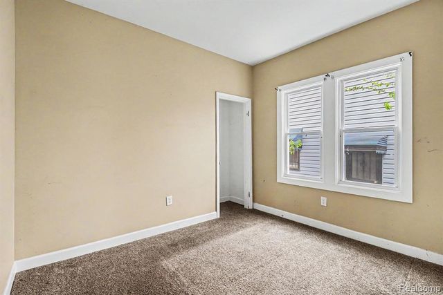12842 Sussex Street, Detroit, MI 48227