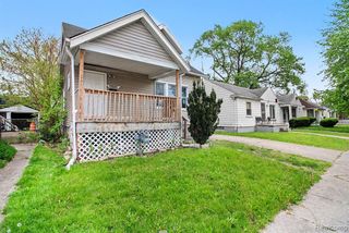 12842 Sussex Street, Detroit, MI 48227