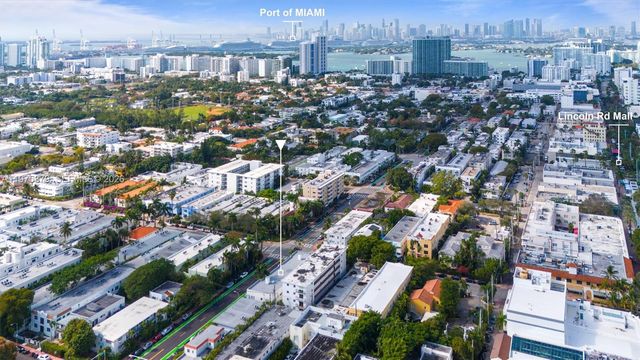 531 16th St, Miami Beach, FL 33139