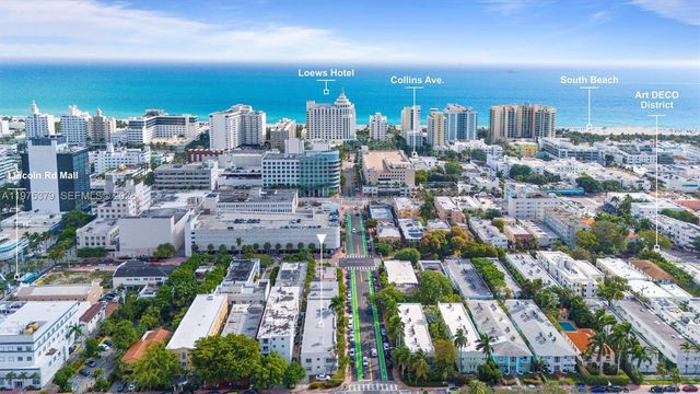 531 16th St, Miami Beach, FL 33139