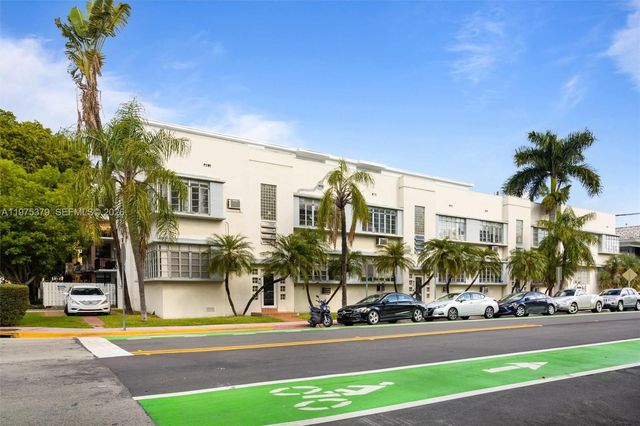 531 16th St, Miami Beach, FL 33139