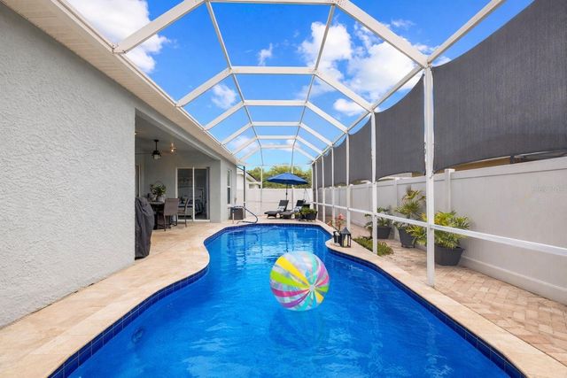 1352 BIG CREEK DRIVE, Wesley Chapel, FL 33544