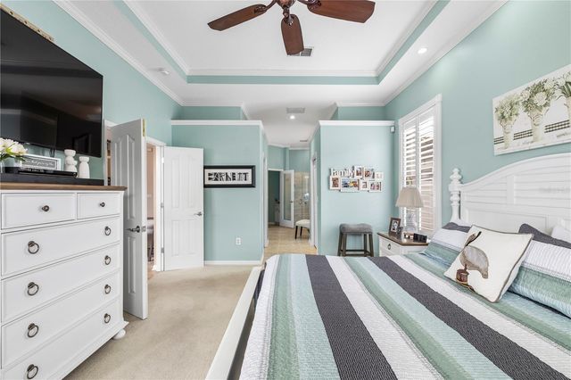 1352 BIG CREEK DRIVE, Wesley Chapel, FL 33544