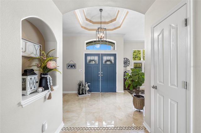 1352 BIG CREEK DRIVE, Wesley Chapel, FL 33544