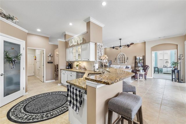 1352 BIG CREEK DRIVE, Wesley Chapel, FL 33544