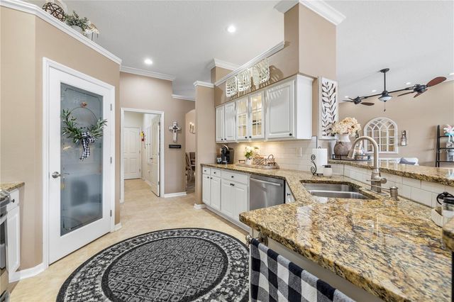 1352 BIG CREEK DRIVE, Wesley Chapel, FL 33544