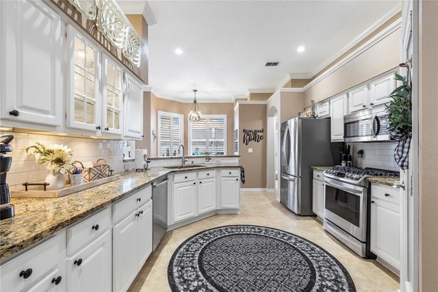 1352 BIG CREEK DRIVE, Wesley Chapel, FL 33544