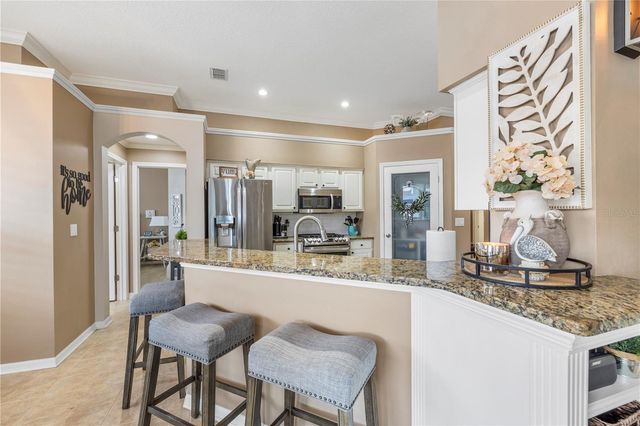 1352 BIG CREEK DRIVE, Wesley Chapel, FL 33544