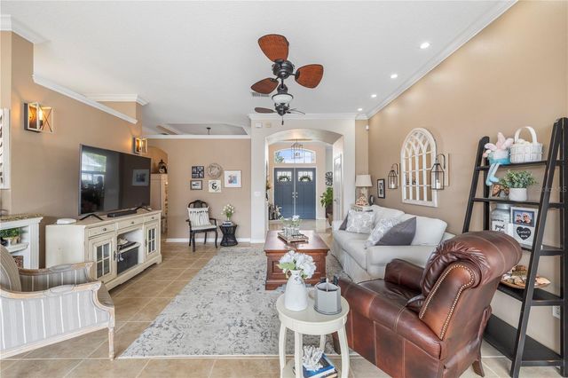 1352 BIG CREEK DRIVE, Wesley Chapel, FL 33544