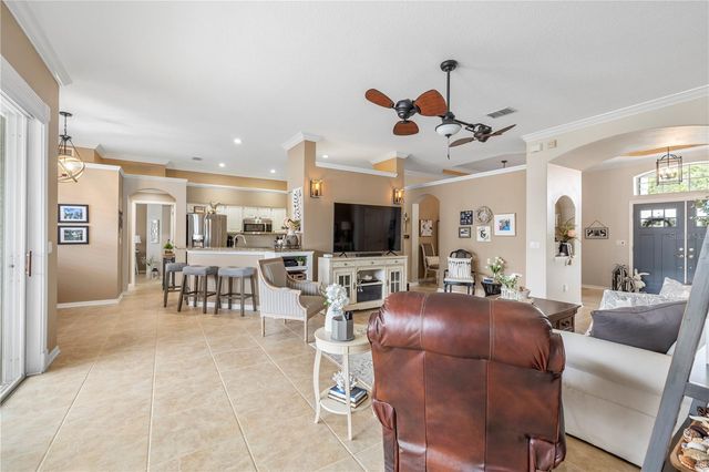 1352 BIG CREEK DRIVE, Wesley Chapel, FL 33544