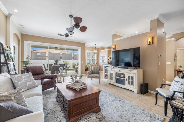 1352 BIG CREEK DRIVE, Wesley Chapel, FL 33544