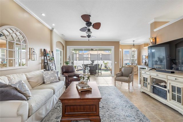 1352 BIG CREEK DRIVE, Wesley Chapel, FL 33544