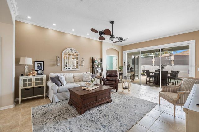 1352 BIG CREEK DRIVE, Wesley Chapel, FL 33544