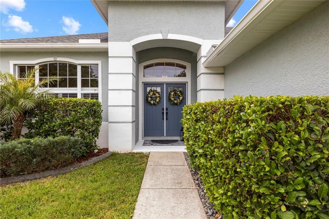 1352 BIG CREEK DRIVE, Wesley Chapel, FL 33544