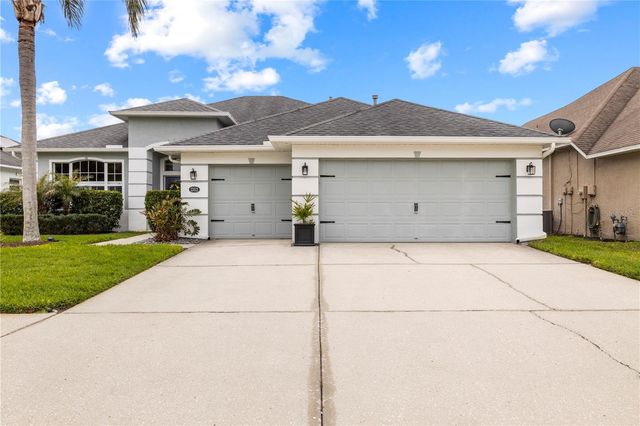 1352 BIG CREEK DRIVE, Wesley Chapel, FL 33544