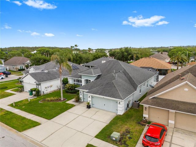 1352 BIG CREEK DRIVE, Wesley Chapel, FL 33544