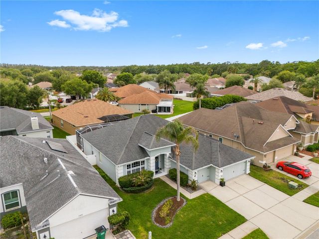 1352 BIG CREEK DRIVE, Wesley Chapel, FL 33544