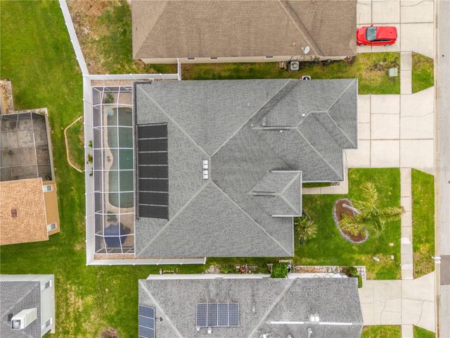 1352 BIG CREEK DRIVE, Wesley Chapel, FL 33544