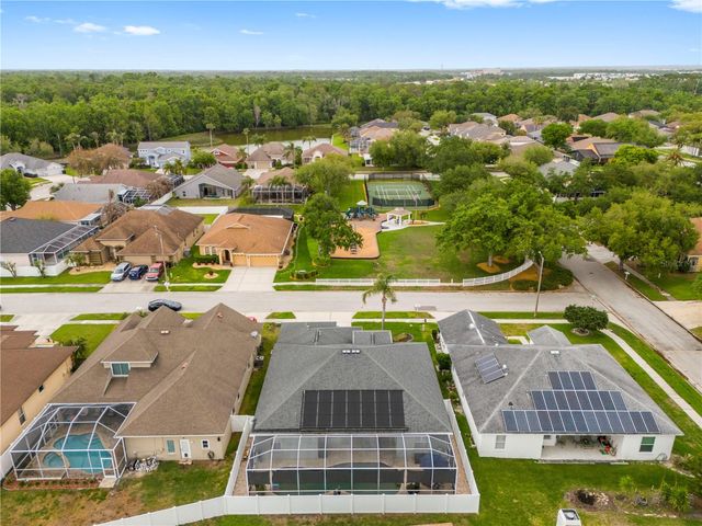 1352 BIG CREEK DRIVE, Wesley Chapel, FL 33544