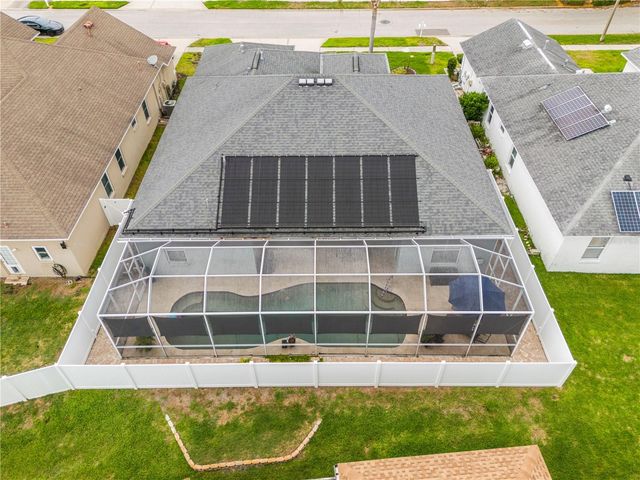 1352 BIG CREEK DRIVE, Wesley Chapel, FL 33544