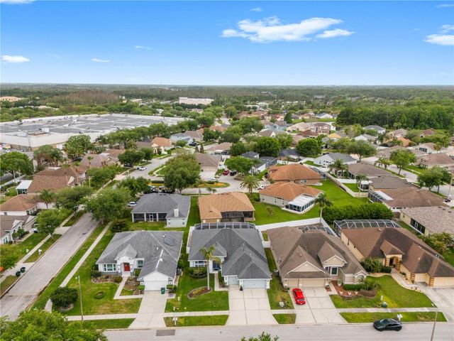 1352 BIG CREEK DRIVE, Wesley Chapel, FL 33544