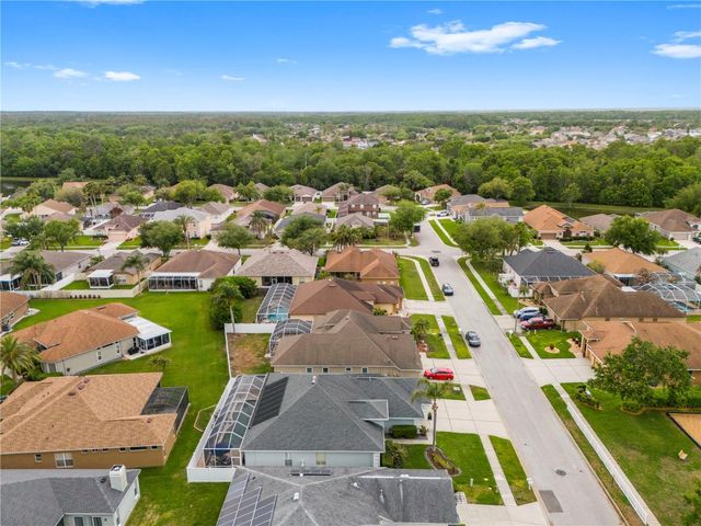 1352 BIG CREEK DRIVE, Wesley Chapel, FL 33544