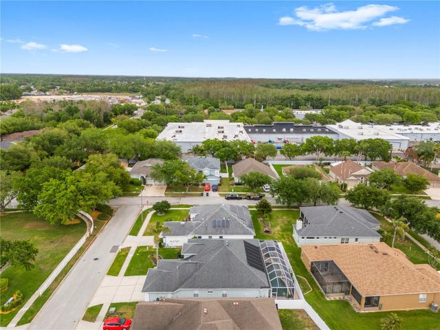 1352 BIG CREEK DRIVE, Wesley Chapel, FL 33544