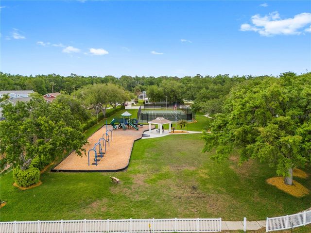 1352 BIG CREEK DRIVE, Wesley Chapel, FL 33544