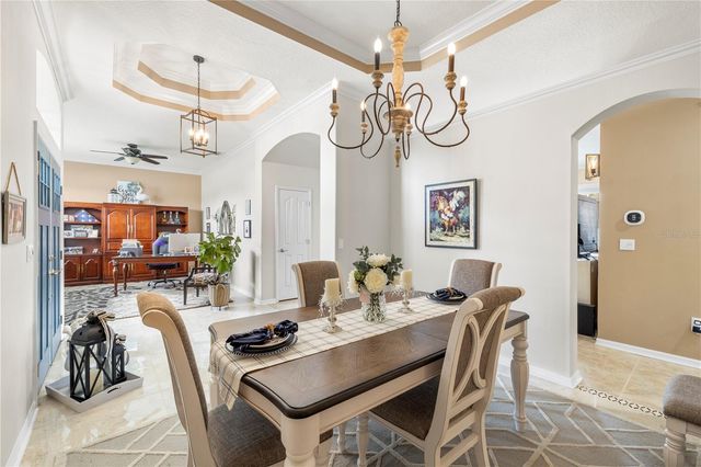 1352 BIG CREEK DRIVE, Wesley Chapel, FL 33544