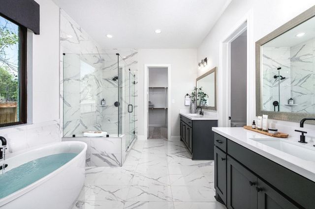 7706 Sunset Ridge Lane, Fulshear, TX 77441