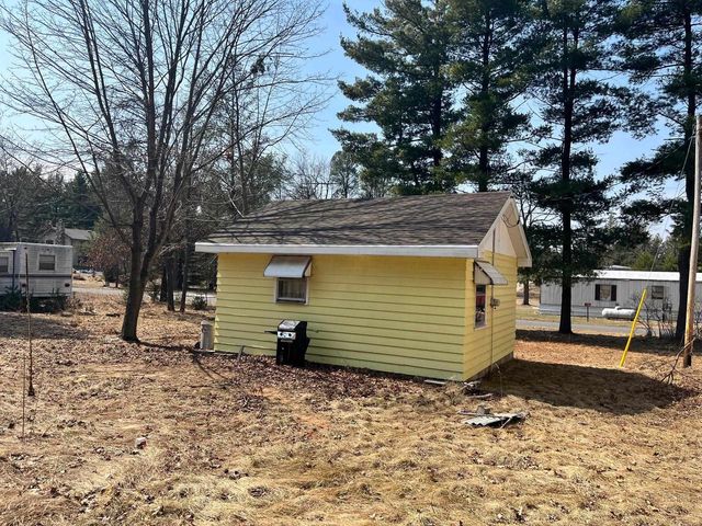 2162 Wisconsin Street, Friendship, WI 53934