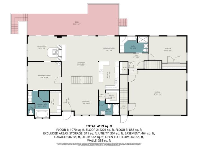 33 Star Gazer Lane, Comstock Park, MI 49321