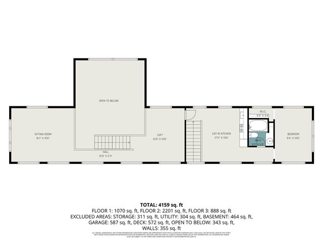33 Star Gazer Lane, Comstock Park, MI 49321