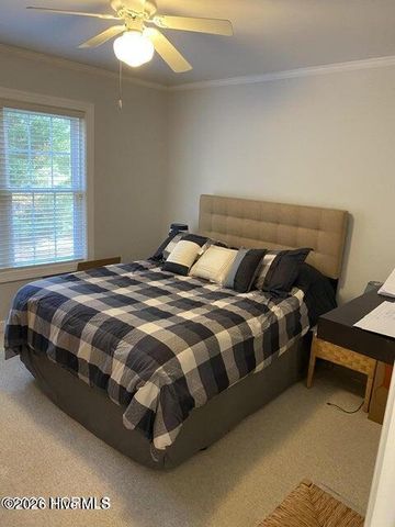 45 Live Oak Lane, Pinehurst, NC 28374