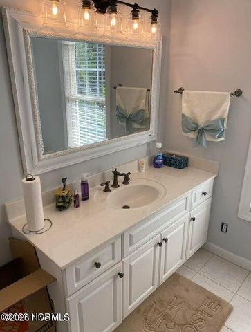 45 Live Oak Lane, Pinehurst, NC 28374