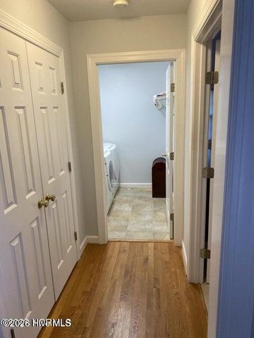 45 Live Oak Lane, Pinehurst, NC 28374