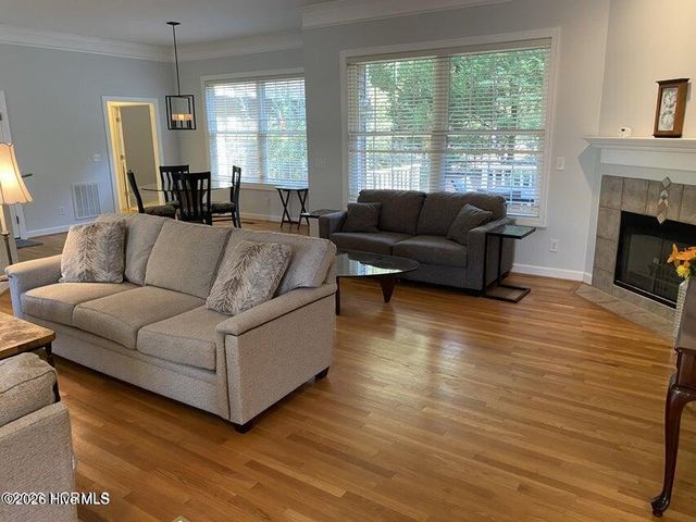 45 Live Oak Lane, Pinehurst, NC 28374